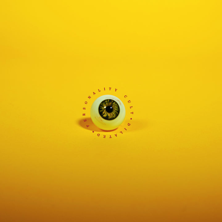 Dilated