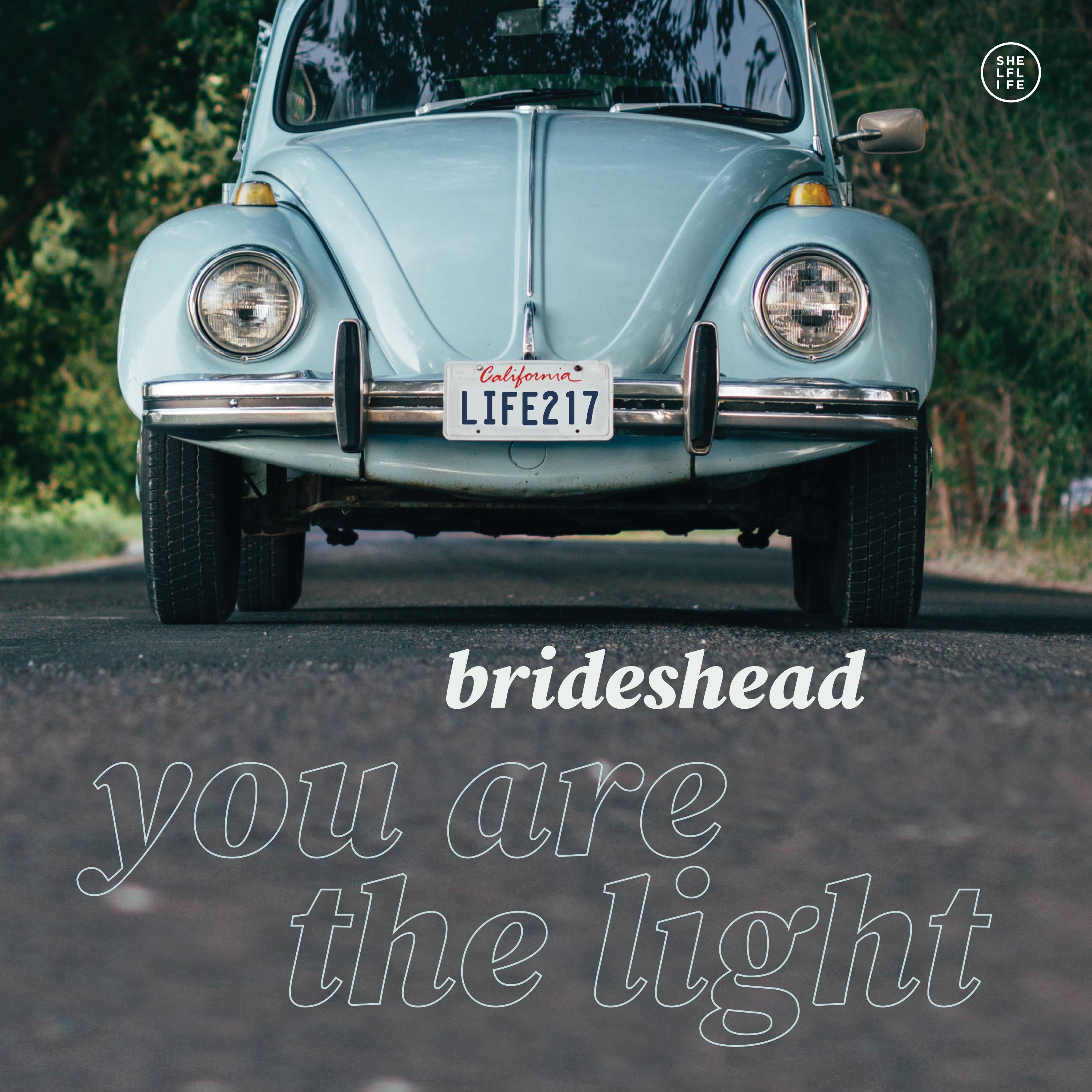 You Are The Light