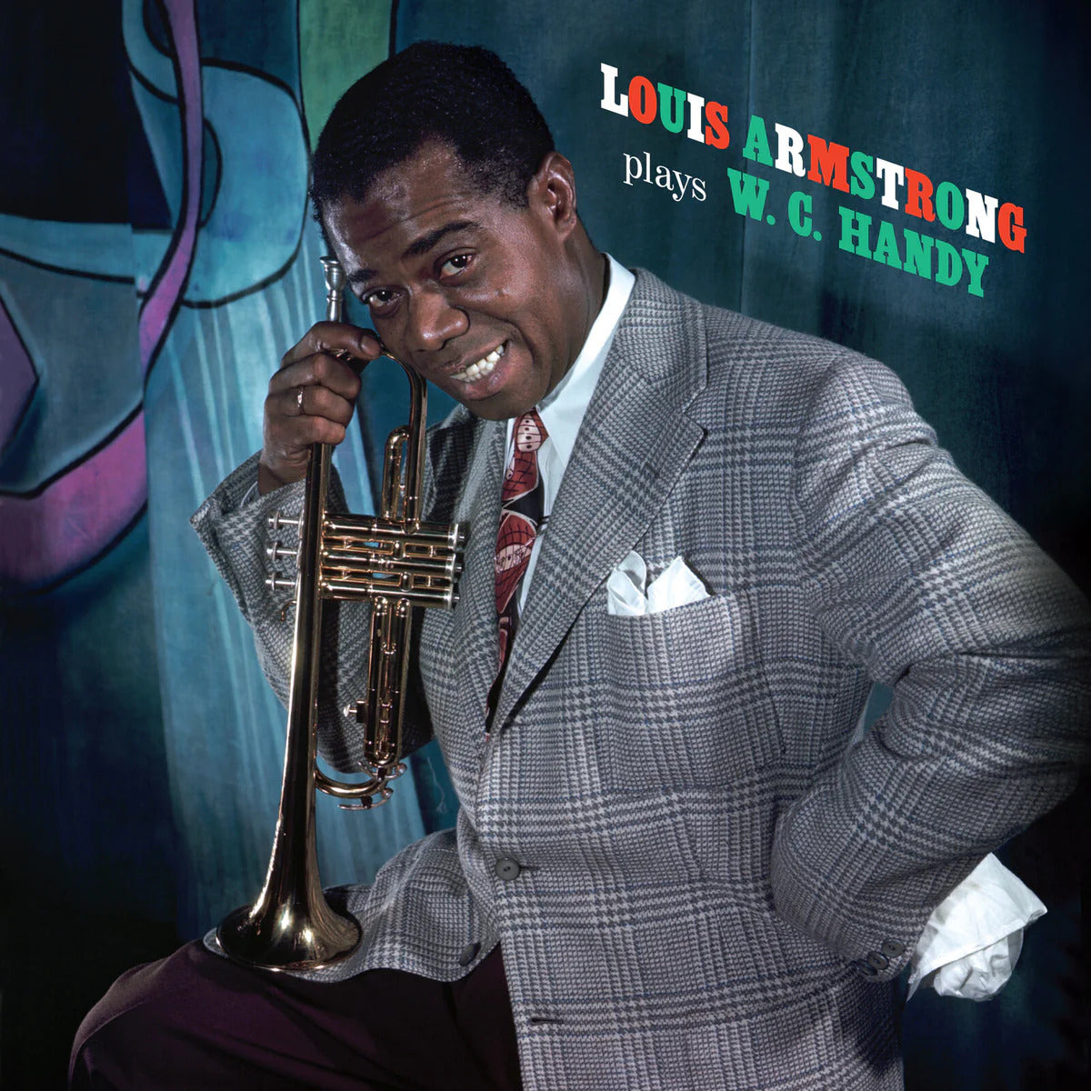 Plays W. C. Handy