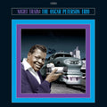 Night Train - Limited 180-Gram Blue Colored Vinyl with Bonus Tracks