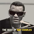 Best Of Ray Charles - Limited 180-Gram Crystal Clear Vinyl