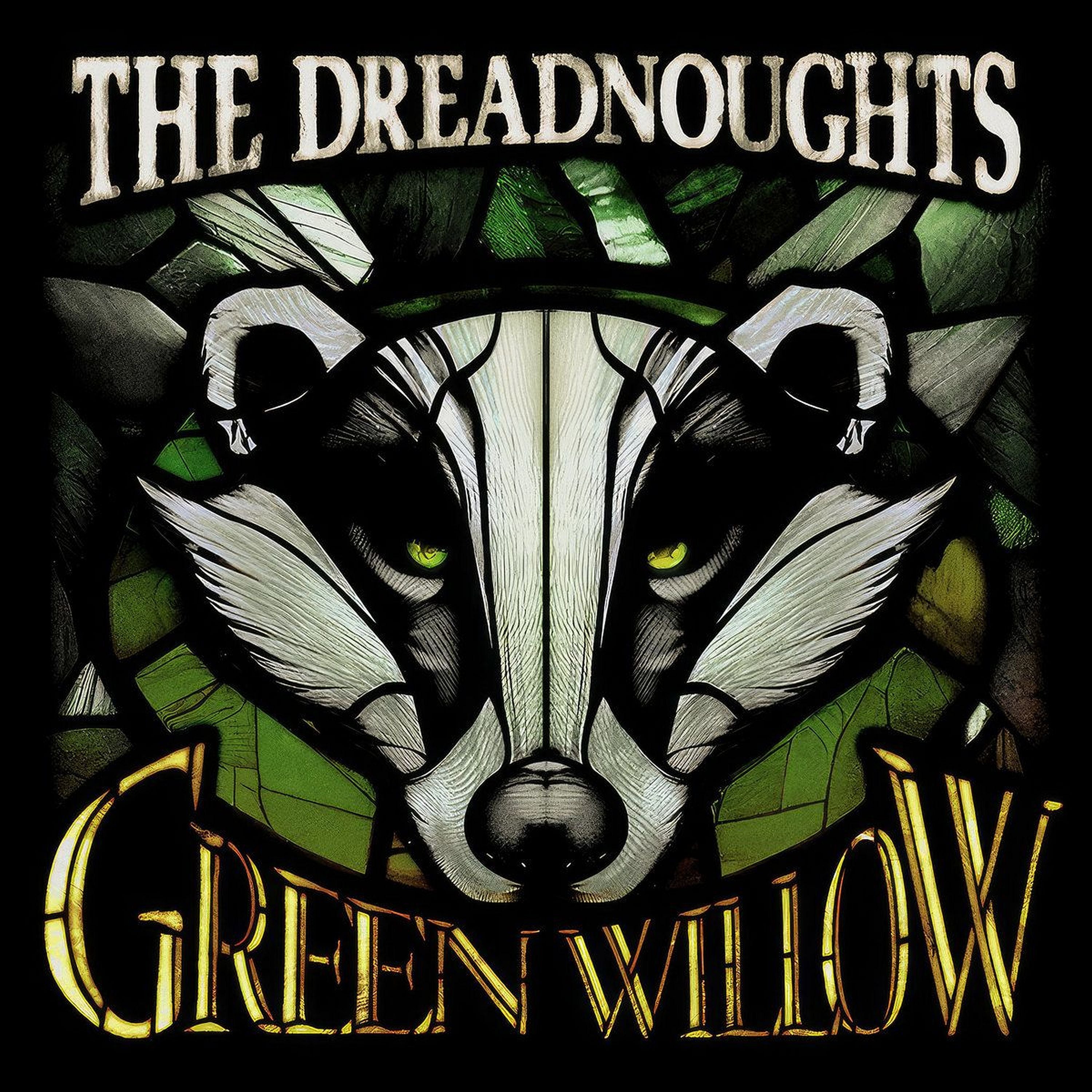 Green Willow