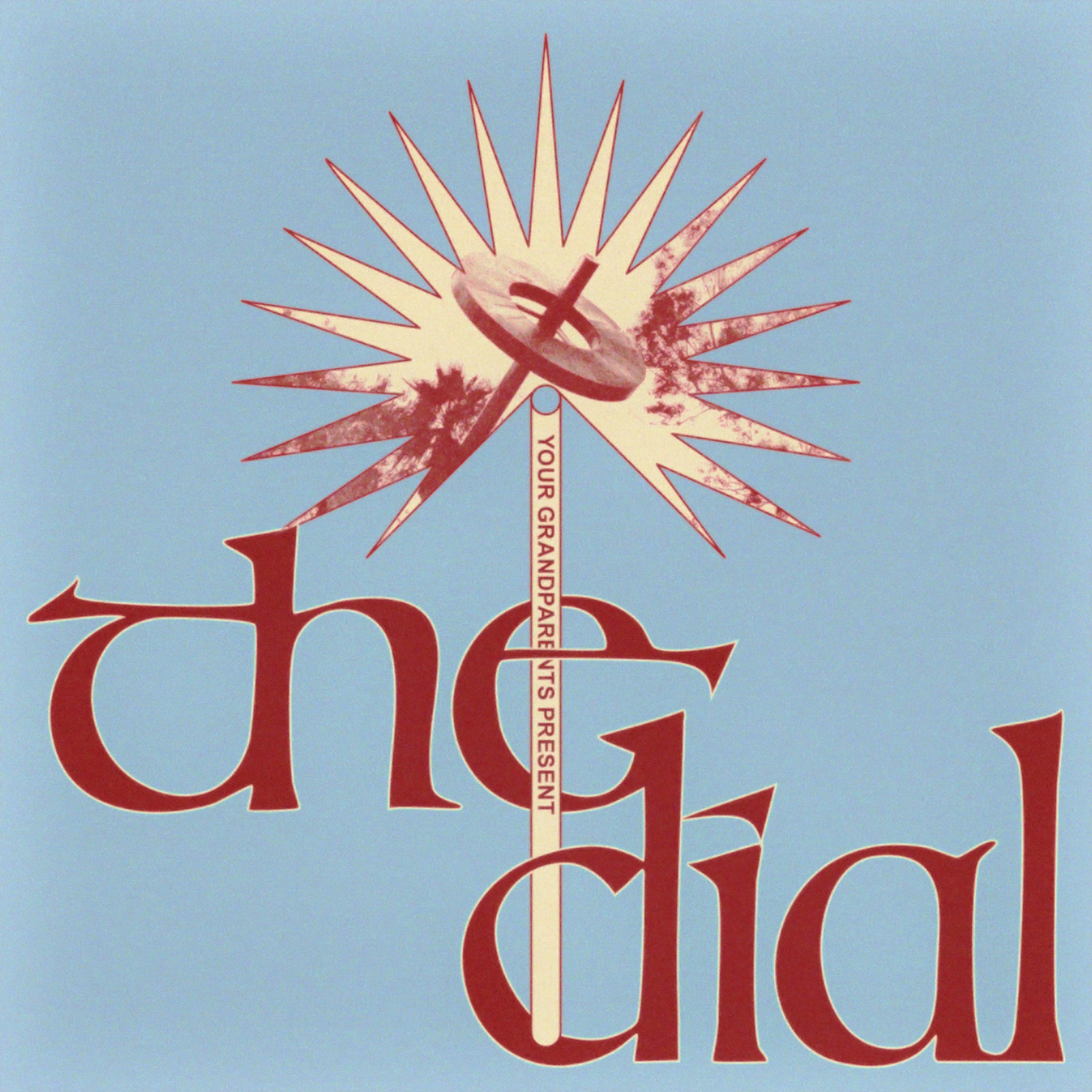 Dial - Green