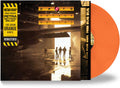 Beyond Belief - Orange