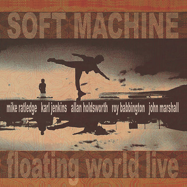 Floating World Live