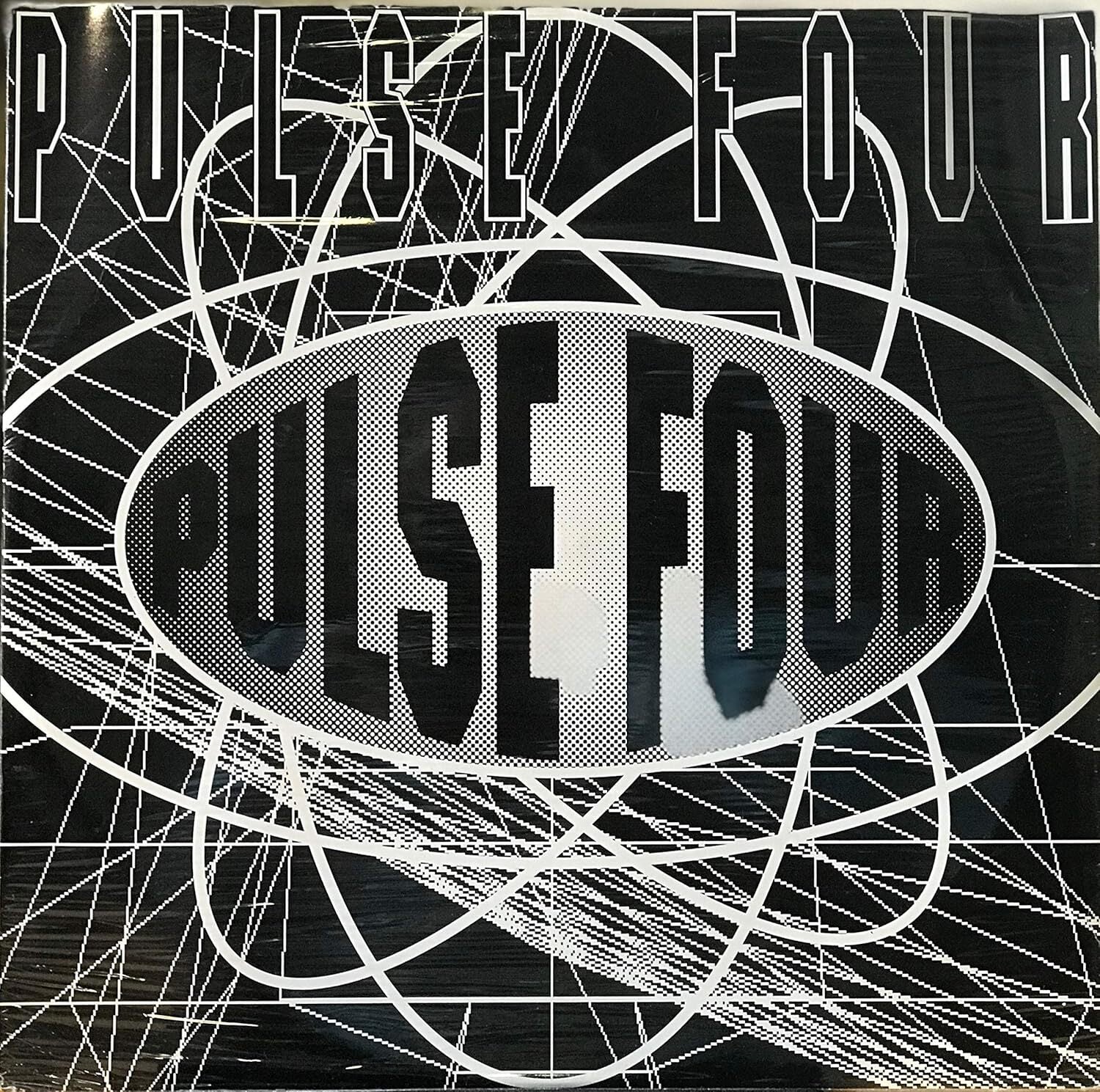 Pulse EP Vol. 4 / Various