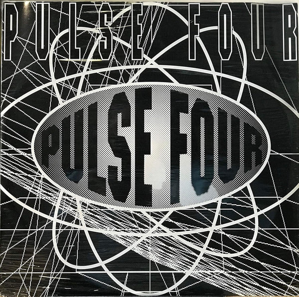 Pulse EP Vol. 4 / Various