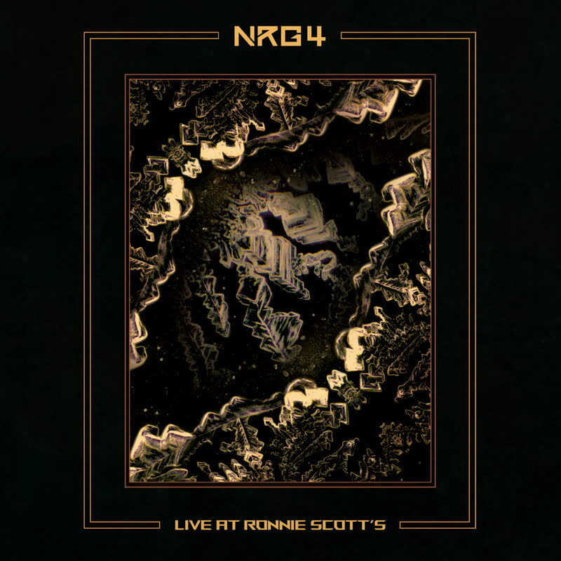 NRG4: Live At Ronnie Scott's