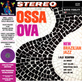Bossa Nova New Brazilian Jazz - Opaque Purple