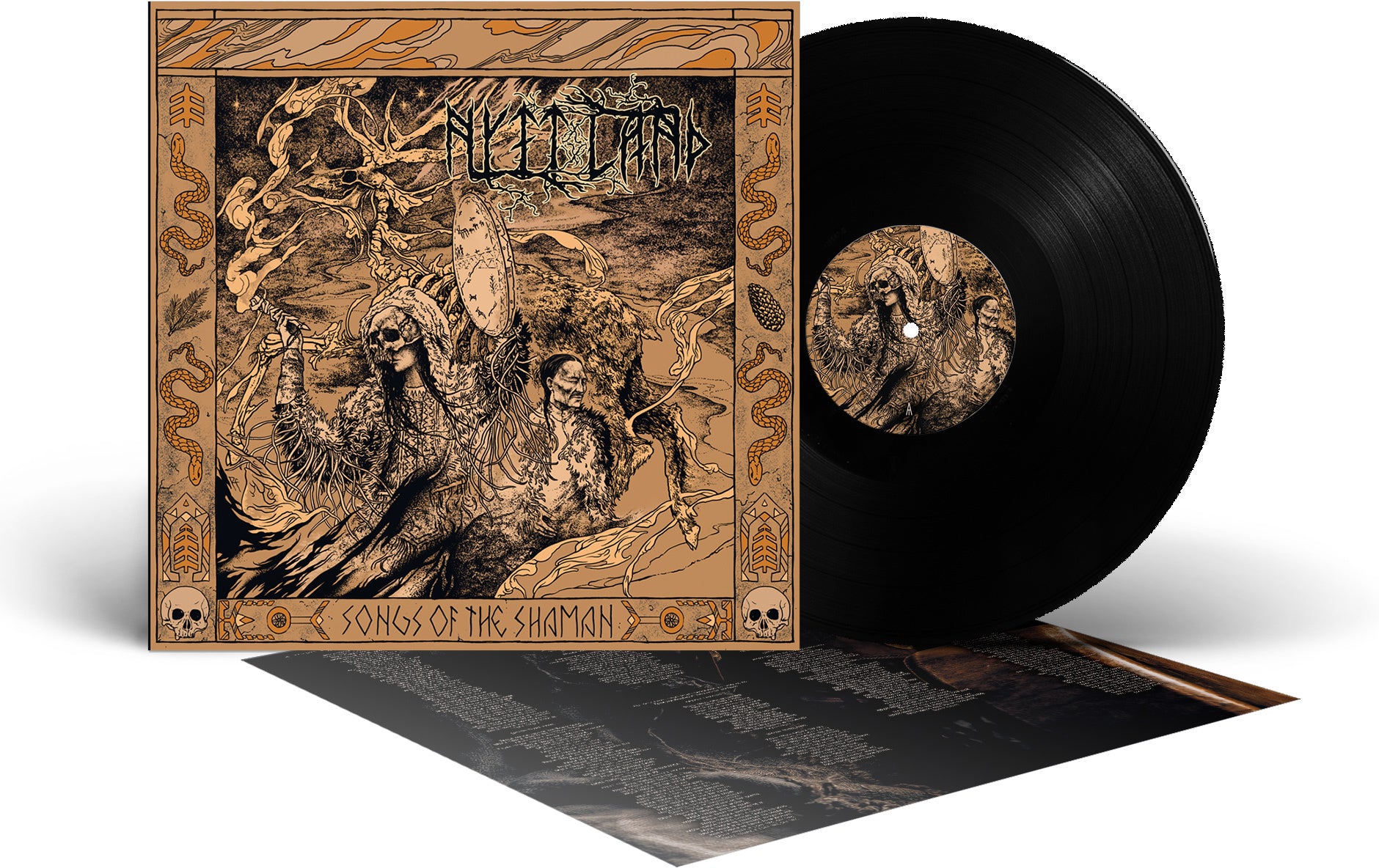 Songs of the Shaman