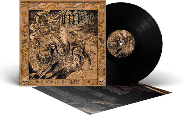 Songs of the Shaman