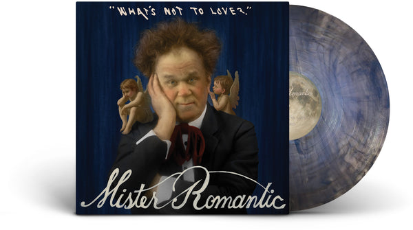 What's Not to Love? - Blue
