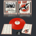 Night Stalker - Red