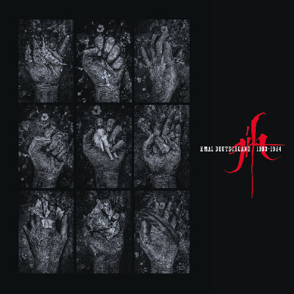 Gift The 4AD Years