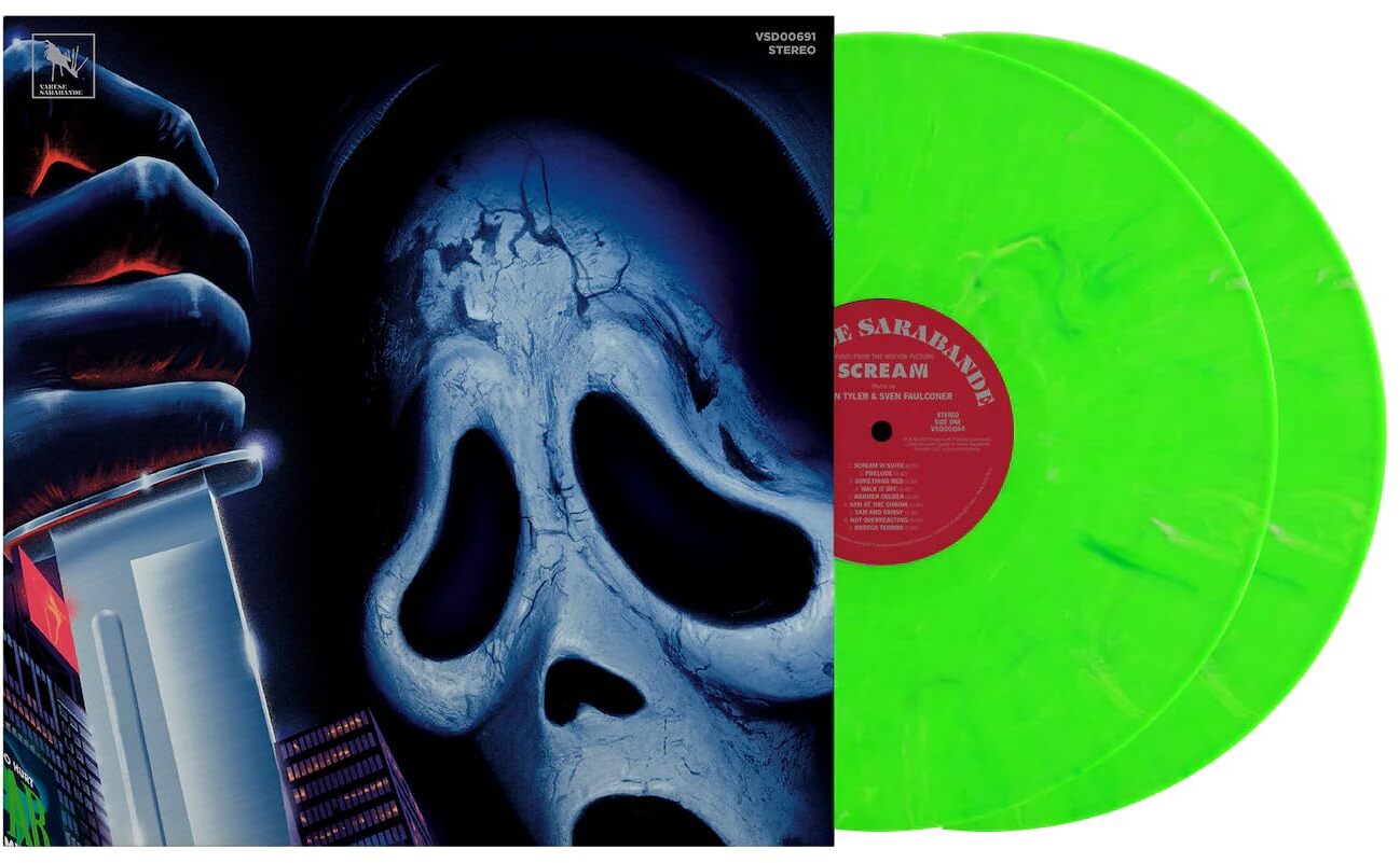 Scream VI (Music From The Motion Picture)