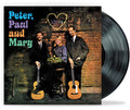 Peter, Paul & Mary