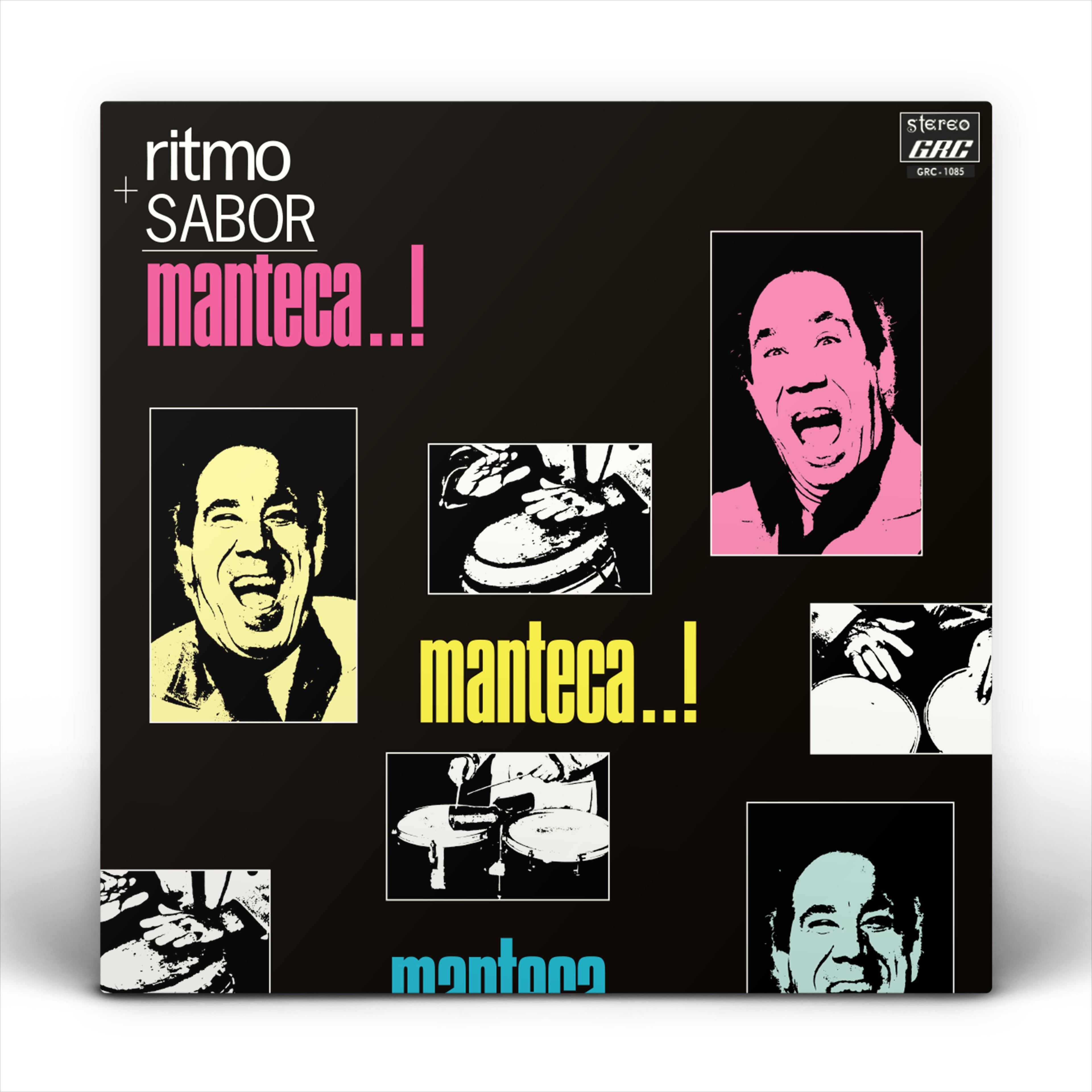Ritmo Y Sabor