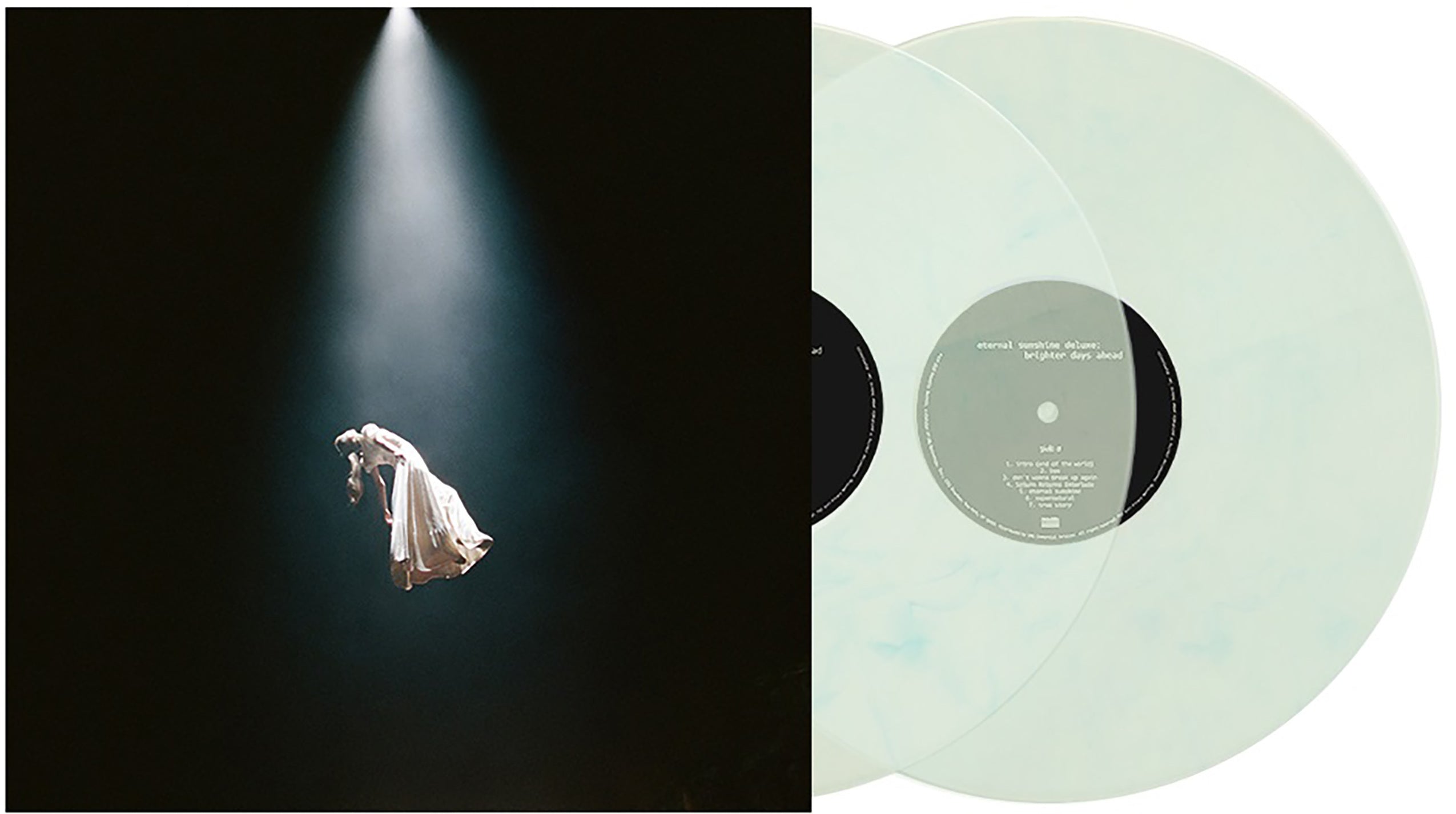 Eternal Sunshine Deluxe: Brighter Days Ahead
