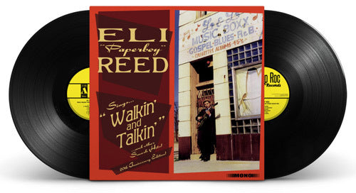 Sings Walkin' And Talkin' And Other Smash Hits! 20th Anniversary Edition!