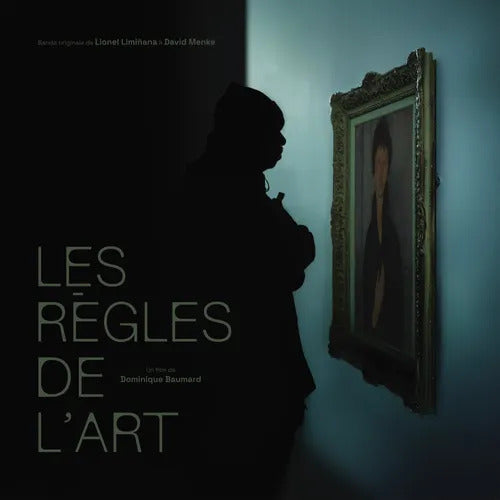 Les Regles De L'Art (Original Soundtrack)