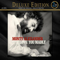 Love You Madly: Live At  Bubba's