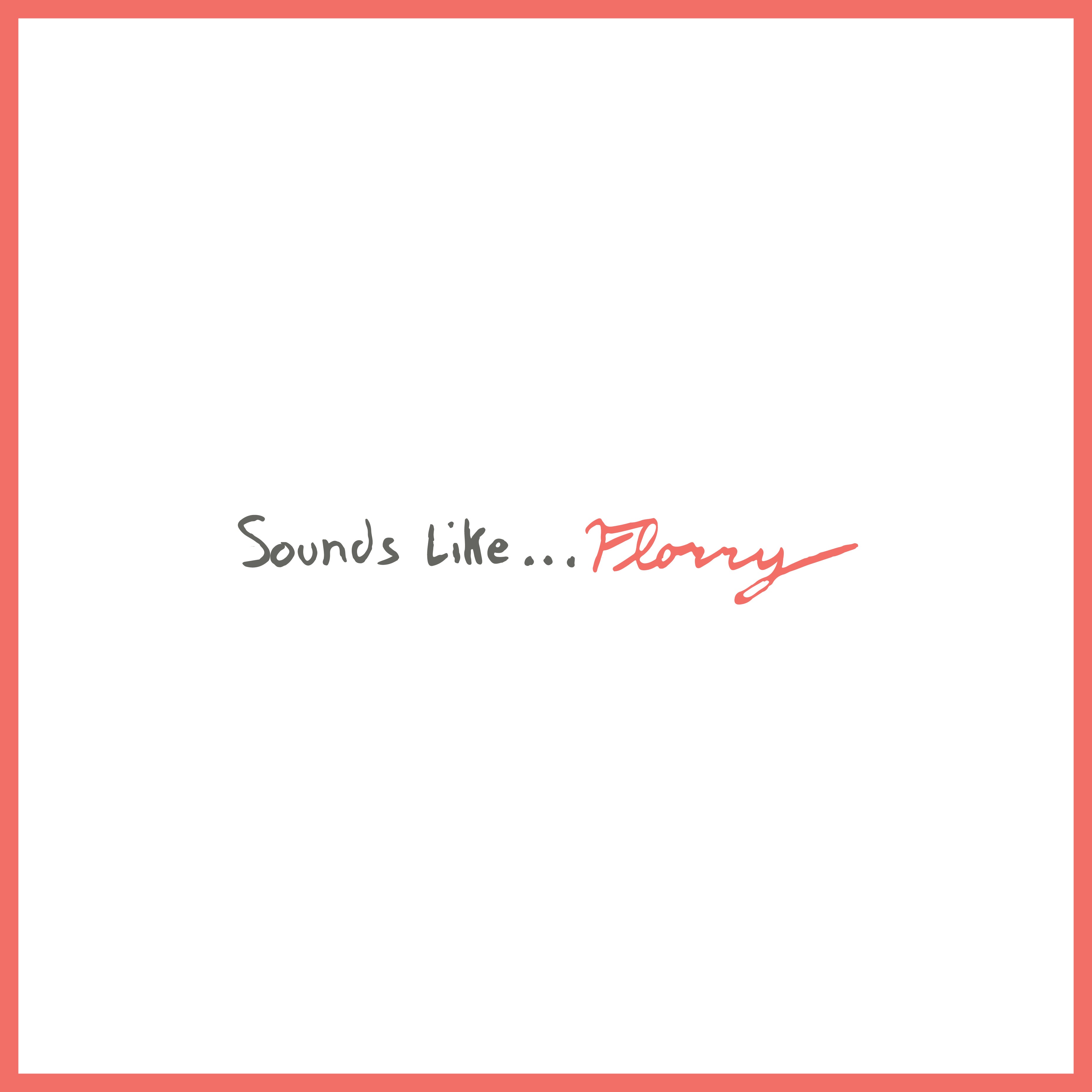 Sounds Like...