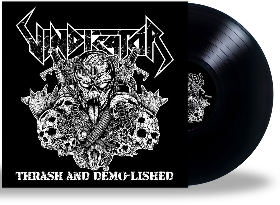 Thrash and Demo-Lished