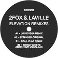Elevation - Louie Vega Remix