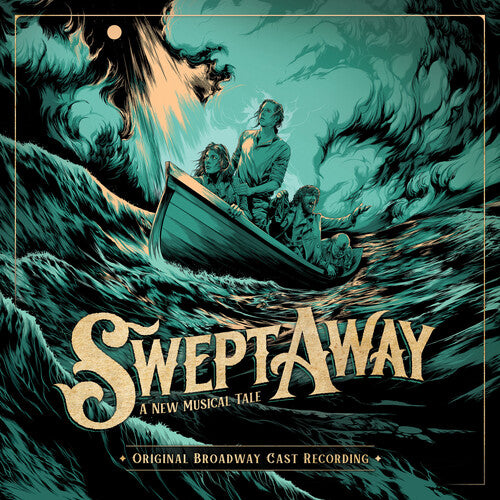 SWEPT AWAY