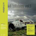 Sci-Fi Lullabies Vol.1