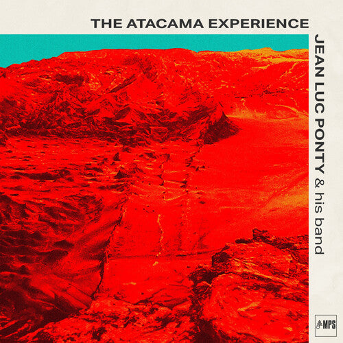ATACAMA EXPERIENCE