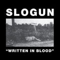 Written In Blood