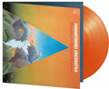 Visions Of The Emerald Beyond - Limited Gatefold 180-Gram Orange Colored Vinyl