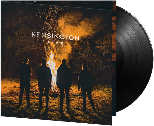 Time - Gatefold 180-Gram Black Vinyl