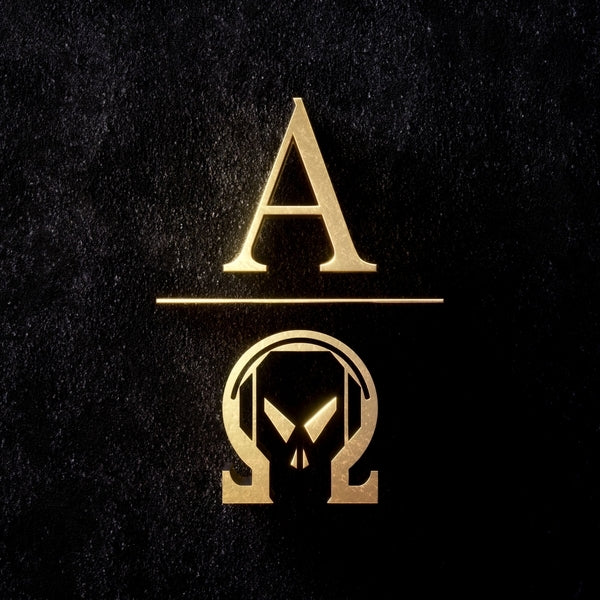 Goldie Presents Rufige Kru: Alpha Omega