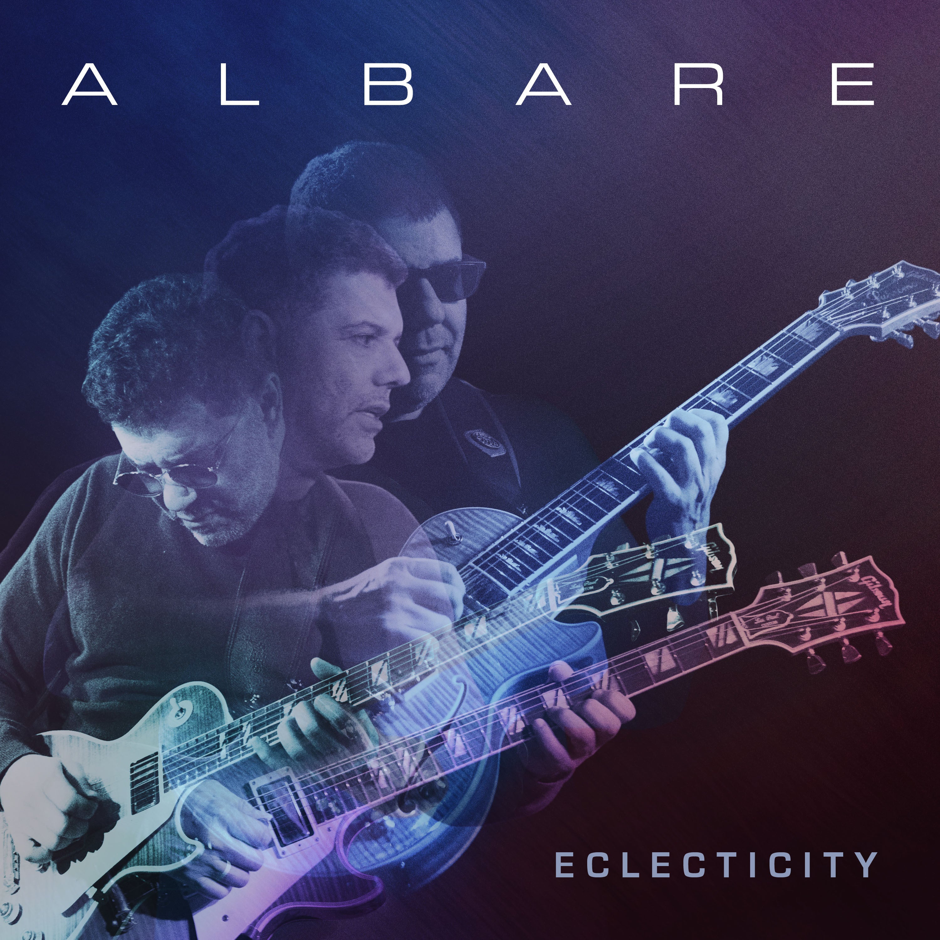 Eclecticity