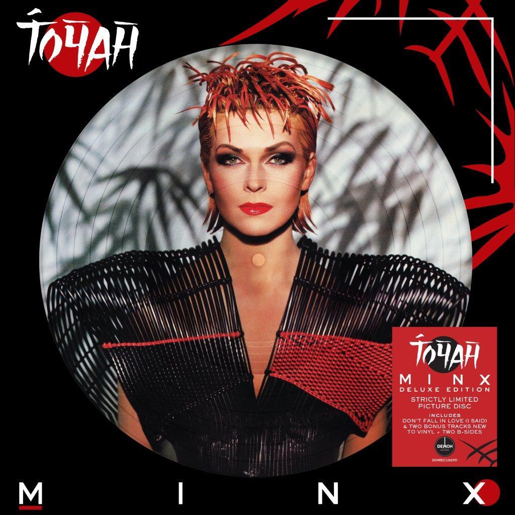 Minx - Picture Disc