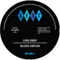 Look Away / It's Just Love
