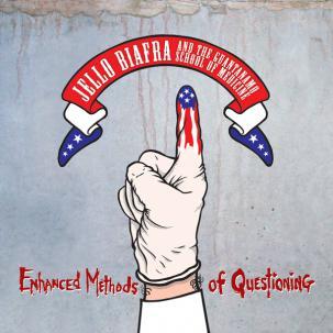 Enhanced Methods Of Questioning - Blue