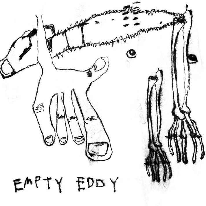 Empty Eddy - Blue