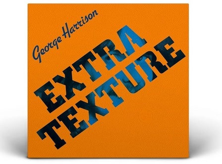 Extra Texture