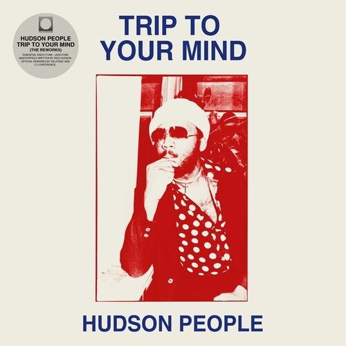 TRIP TO YOUR MIND