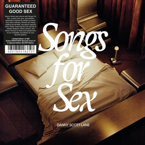 SONGS FOR SEX