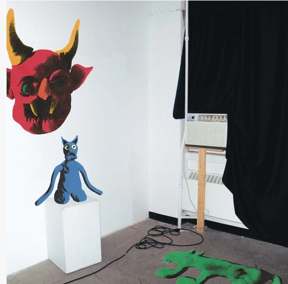 Choses Sauvages III - Limited