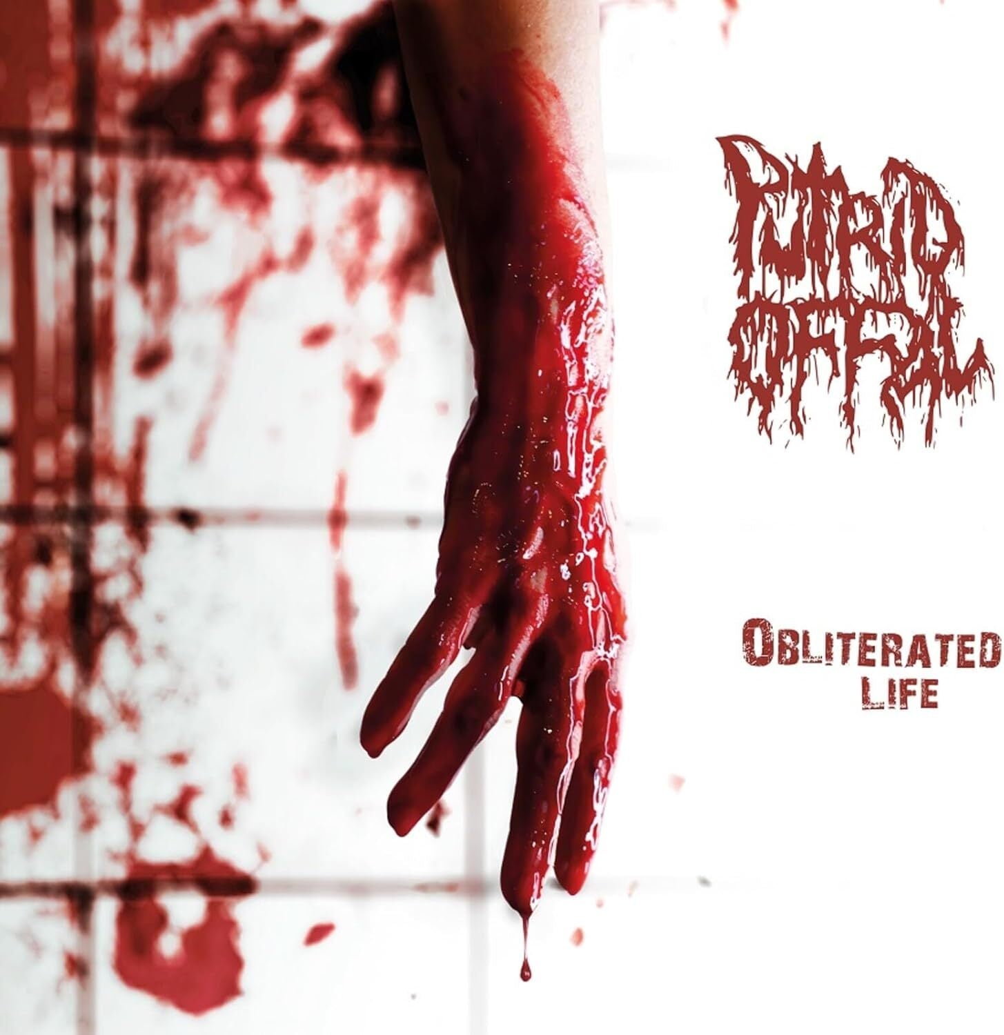 Obliterated Life