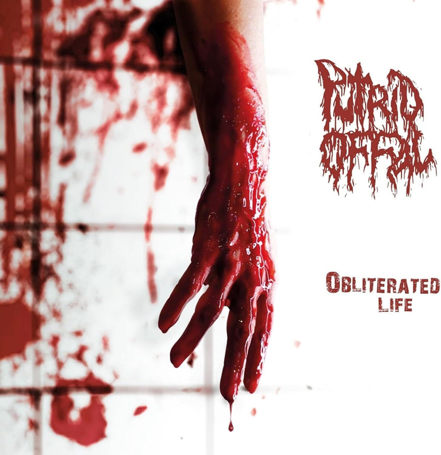 Obliterated Life