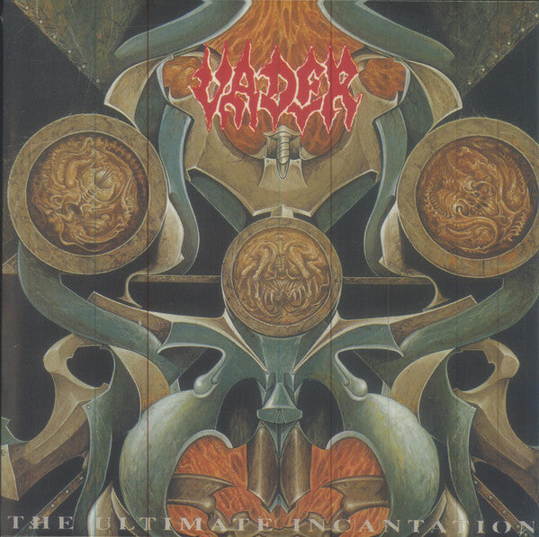 The Ultimate Incantation