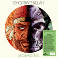 36 Seasons: 10th Anniversary - Picture Disc