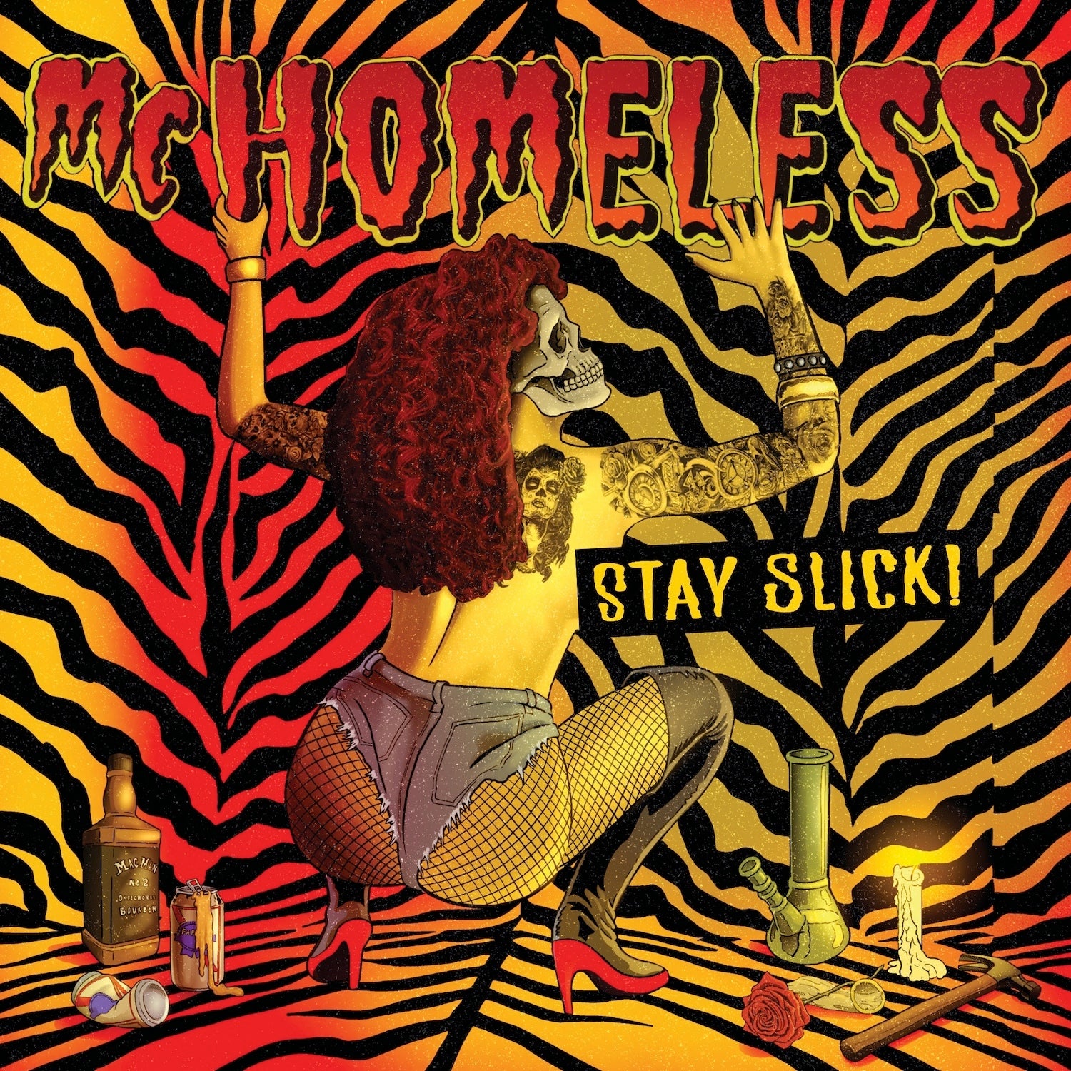 Stay Slick