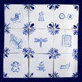 Dragonfly - Blue